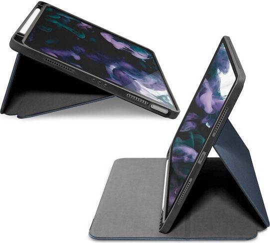 Laut Laut Prestige Flip Cover Blue iPad 2022 10.9''