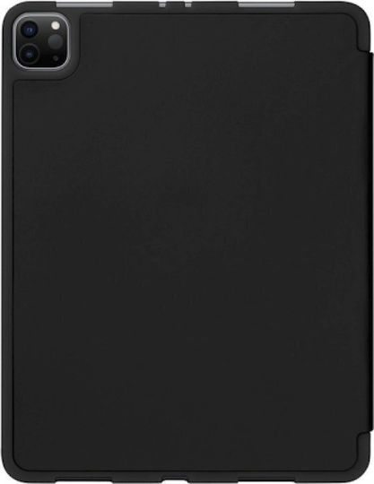 Mercury Flip Cover Black for iPad Pro 2021 12.9"