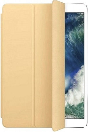 Flip Cover Χρυσή (Samsung Galaxy Tab A 8" (2019) T290)