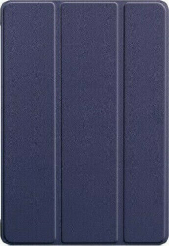 Flip Cover Μπλε (Samsung Galaxy Tab S7, S8 11)