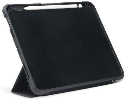 Dicota Flip Cover Neagră (iPad Air 2020/2022 / iPad Pro 2018 11")