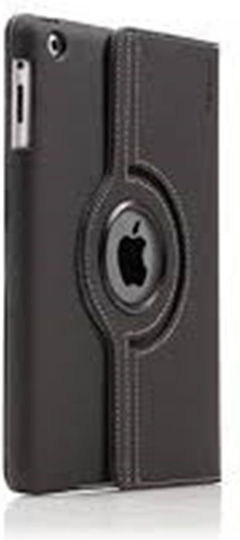 Targus Versavu Flip Cover Μαύρη