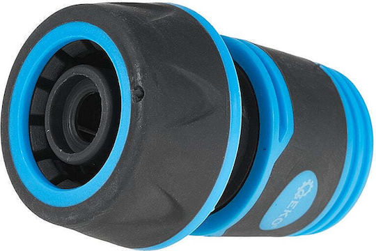 Sky-line Hose Connector 3/4" Geko G72933
