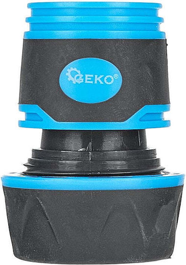 Sky-line Hose Connector 3/4" Geko G72933