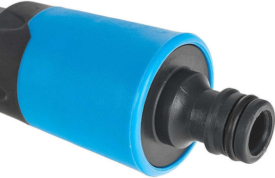 Sky-line Hose Connector Set 1/2" 4 Pieces Geko G72925