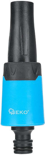 Sky-line Hose Connector Set 1/2" 4 Pieces Geko G72925