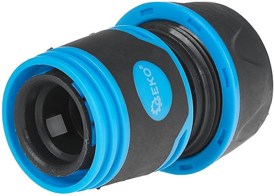 Sky-line Hose Connector Set 3/4" 20 Pieces Geko G72933a