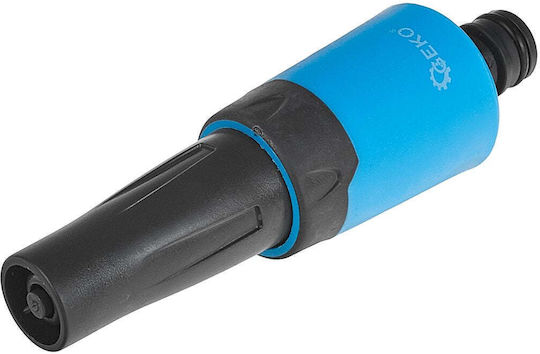 Adjustable Hose Nozzle Set Sky-line 20 Pieces Geko G72907a