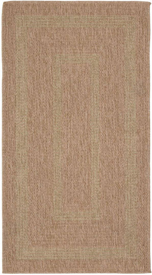 Royal Carpet Avanos 8866 Outdoor Wicker Olive