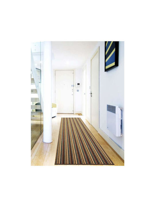 Nikotex Carpets Sikinos Χαλί Διάδρομος Beige με Πλάτος 67cm (τιμή ανά μέτρο)