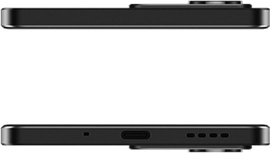 Realme C75 Dual SIM (8/128GB) Smartphone Rezistent Negru