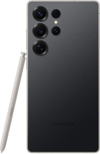 Samsung Galaxy S25 Ultra Enterprise Edition 5G Dual SIM (12/256GB) Titanium Black