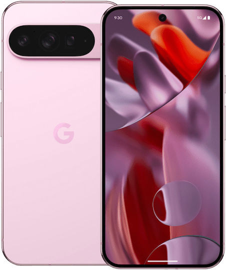 Google Pixel 9 Pro XL 5G (16GB/256GB) Rose Quartz