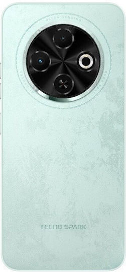 Tecno Spark 30C Dual SIM (4/128GB) Verde