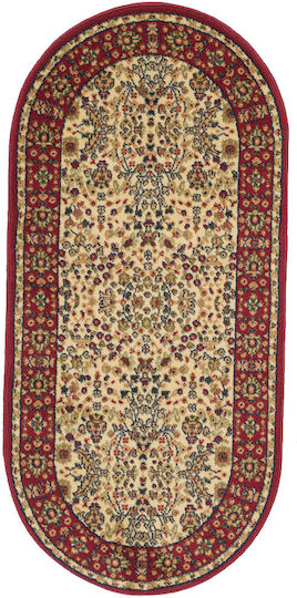 Isexan Atlantis Classic 1907 Χαλί Ορθογώνιο Classic 100x200cm