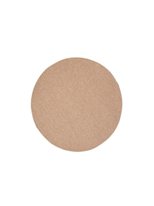 Ψάθα Avanos 8586 Jute Royal Carpet 2 X 2 Cm 2 Cmx2 Cm