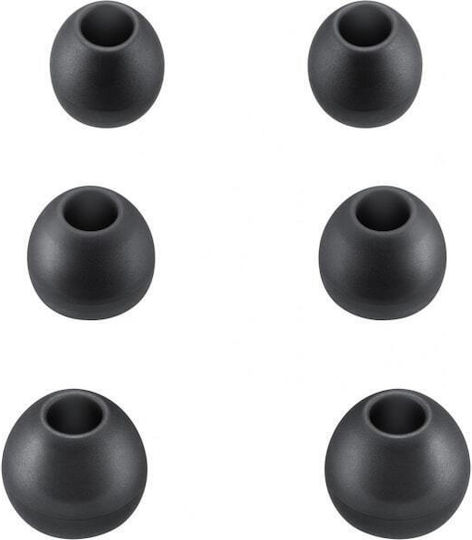 Samsung GP-OAU021AMCBW In-ear Handsfree Headphones with Connector 3.5mm Black