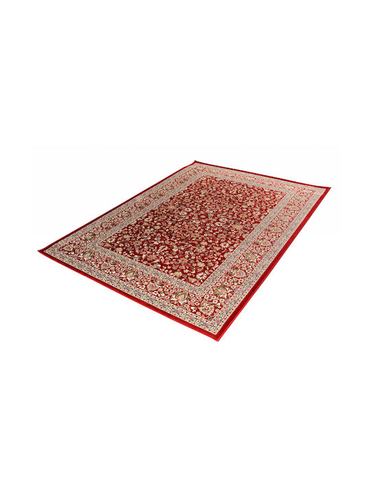 Tzikas Carpets Joy 140x200cm Κόκκινο Tzikas Carpets Joy 140x200cm Κόκκινο