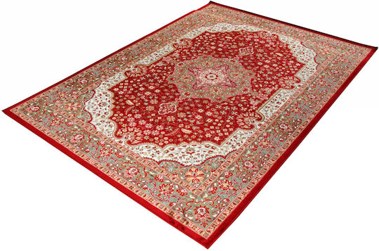 Tzikas Carpets Joy Covor Rectangular Roșu