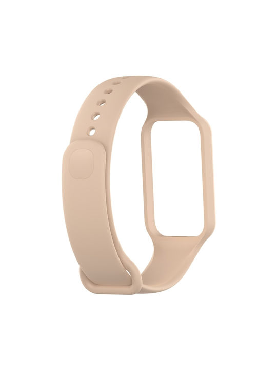 Strap Silicone Pink (Huawei Band 8)