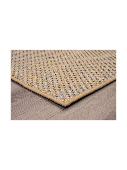 Newplan Natura 343660 Rug Rectangular Summer Wicker 343660