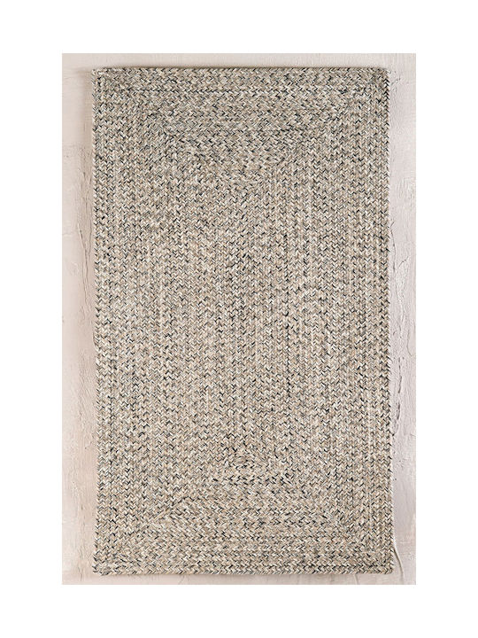 Rythmos Almira Βαμβακερό Φ70cm Beige