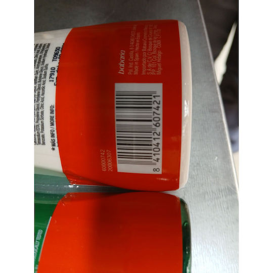 Babaria Produs cu Protecție Solară Gel SPF50 100ml