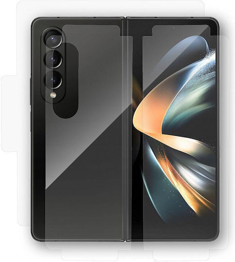 Bestsuit Full Face Tempered Glass (Galaxy Z Fold5)