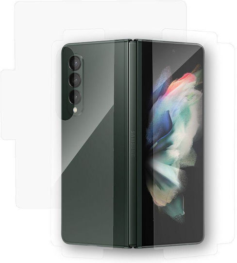 Bestsuit Full Face Tempered Glass (Galaxy Z Fold5)