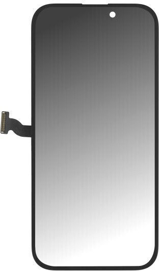 Екран Display Module Zy със Сензорен Механизъм за iPhone 14 Pro Max (Черен)