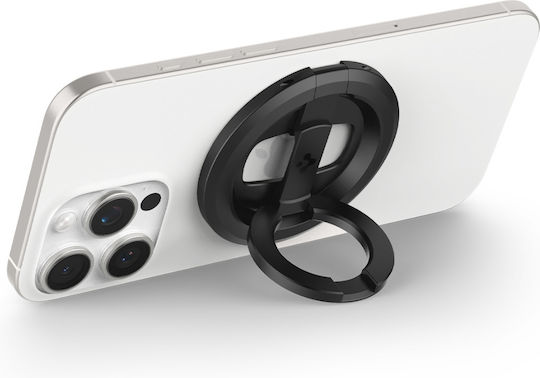 Spigen O-mag in Schwarz Farbe
