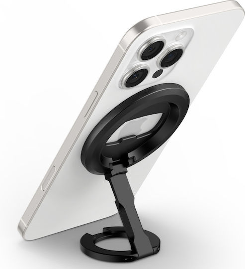 Spigen O-mag in Schwarz Farbe