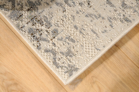 Tzikas Carpets Kemet Synthetisch,Polyester/Cotton/Leather Egyptian P