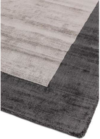 Asiatic London Teppich Rechteckig Synthetisch,Polyester/Cotton/Leather Green