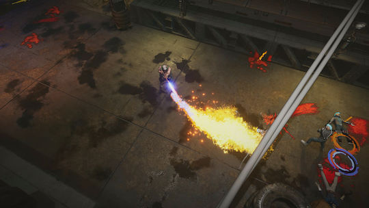 Memory Lost PS5 Spiel
