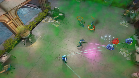 Memory Lost PS5 Spiel