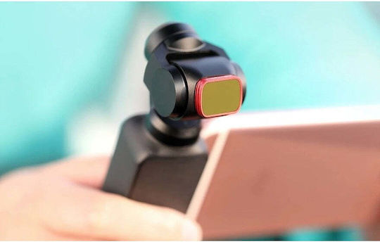 PGYTECH Snorkel PRO Filter P-18C-016 Φίλτρo Action Camera DJI