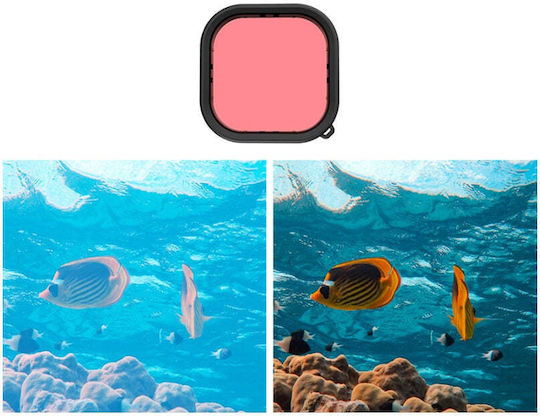 Telesin GP-FLT-904 for GoPro