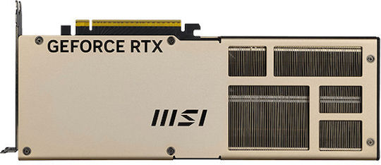 MSI GeForce RTX 5070 12GB GDDR7 Inspire 3X OC Видеокарта