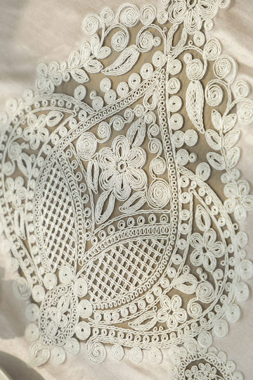 Liolios Home Perna De Canapea Lt Maro 45x45cm