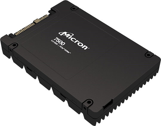 Western Digital Ultrastar SN655 SSD 15.4TB 2.5'' PCI Express 4.0 WUS5EA1A1ESP7E1