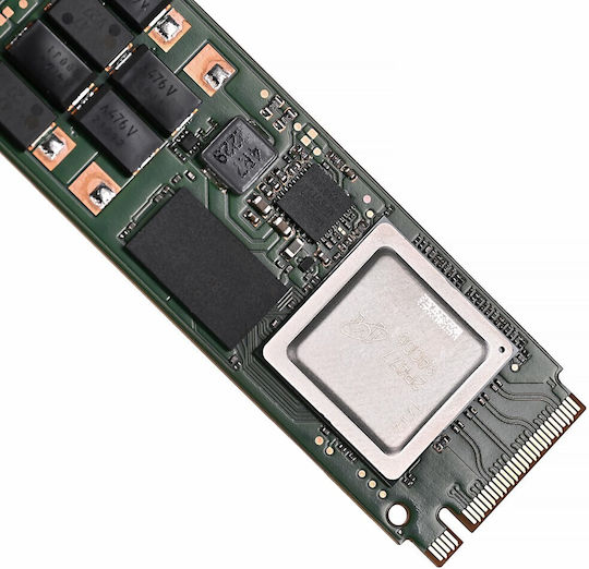 Western Digital Ultrastar SN655 SSD 15.4TB 2.5'' PCI Express 4.0 WUS5EA1A1ESP7E1
