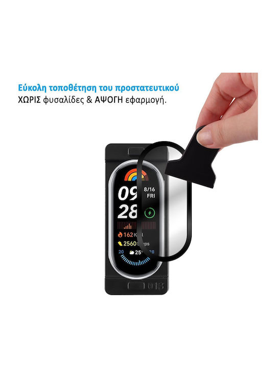 Volte-Tel Tempered Full Face Tempered Glass pentru Galaxy Watch Ultra 1buc 8374692