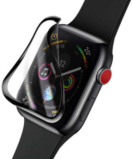 Защитен екран за Apple Watch 45 мм 1бр