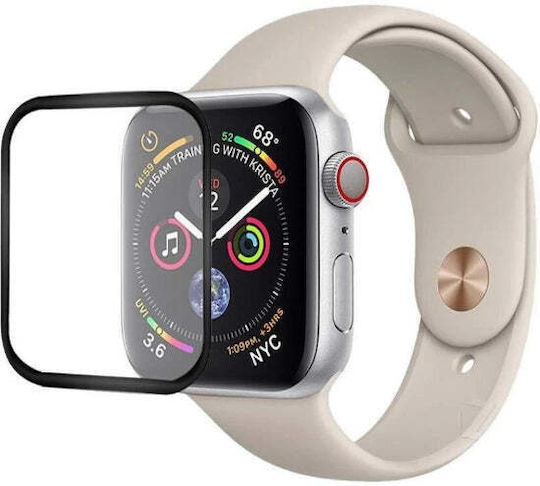 Защитен екран за Apple Watch 45 мм 1бр