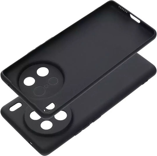 Techwave Matt Case Vivo X90 Pro Black
