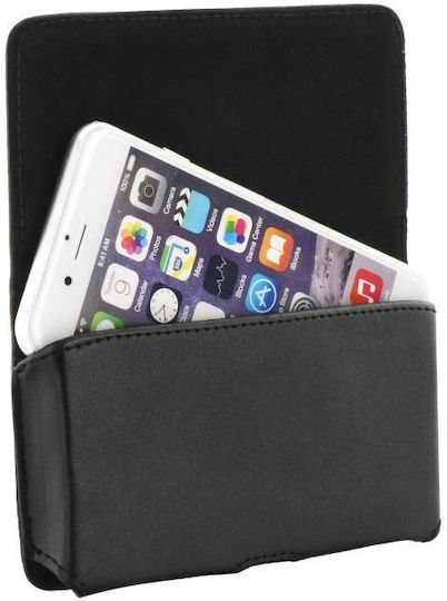 Belt Case Black