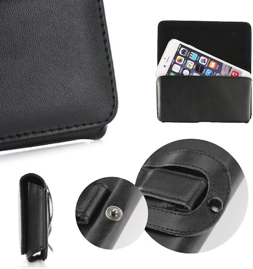 Belt Case Black