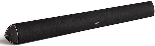 Edifier Cinesound B3 Soundbar 2.2 Bluetooth 70W με Τηλεχειριστήριο Μαύρο