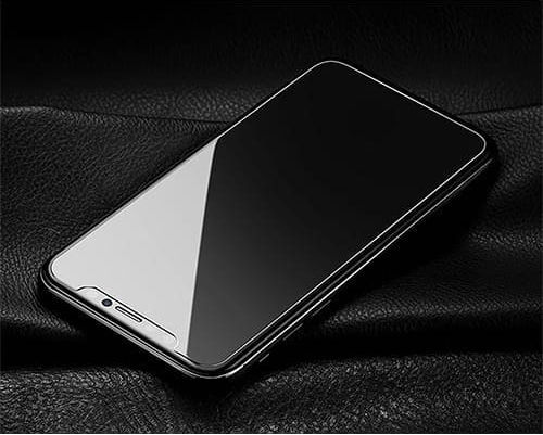 2,5D 0,3 мм Закалено Стъкло 10 Бройки iPhone 11 Pro